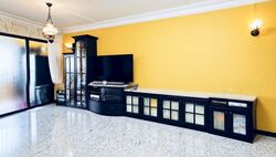 Blk 663 Choa Chu Kang Crescent (Choa Chu Kang), HDB Executive #628548341
